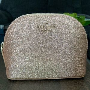 Kate Spade Small Dome Cosmetic